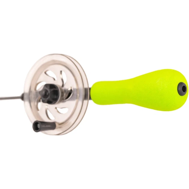 Вудка зимова Viking Fishing Suomi 35cm - зображення 3