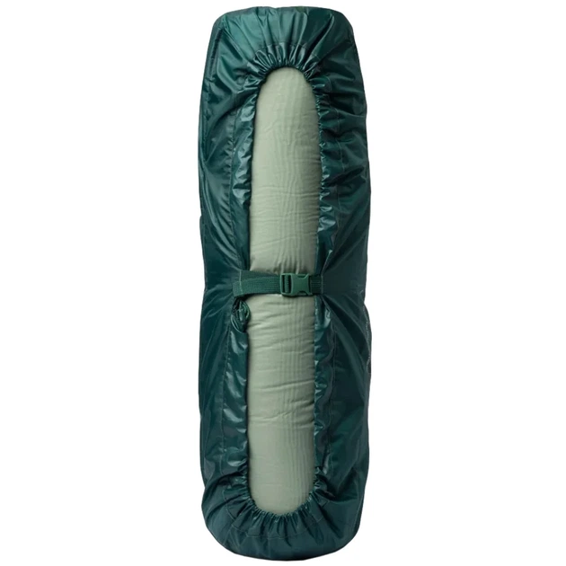 Килимок самонадувний Sea To Summit Comfort Deluxe Self Inflating Mat Regular Rectang Wide rain forest - Фото 8 Килимок самонадувний Sea To Summit Comfort Deluxe Self Inflating Mat Regular Rectang Wide rain forest - зображення 8