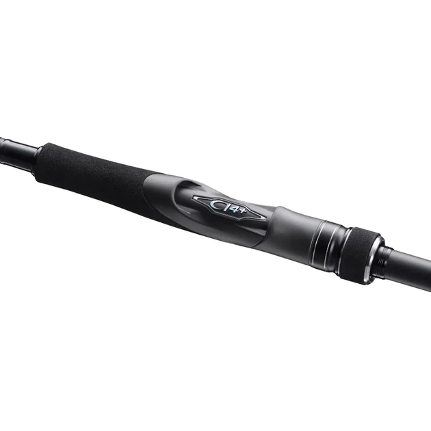 Спиннинг Shimano Dialuna Spinning Inshore S86ML 8’6"/2.59m 6-28g - изображение 6