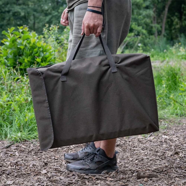 Стол Avid Carp Double Decker Bivvy Organiser 35.5x41x55cm - Фото 6 Стол Avid Carp Double Decker Bivvy Organiser 35.5x41x55cm - изображение 6