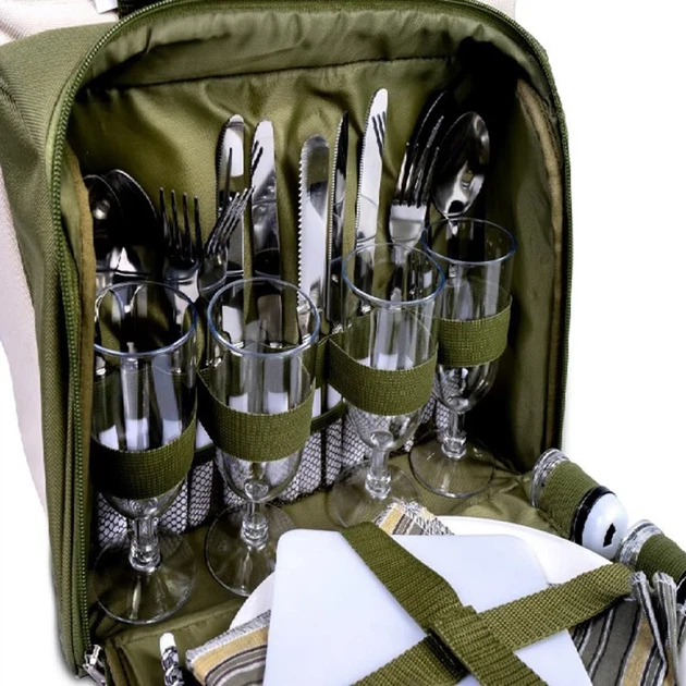 Набір для пікніка Ranger Lawn - зображення 7