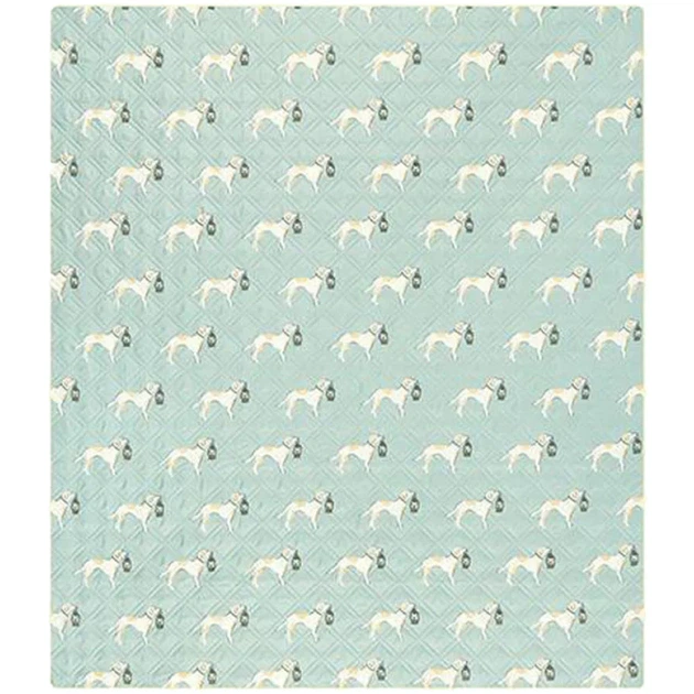 Килимок Naturehike CNK2350WS010 210х240см blue - Фото 1 Килимок Naturehike CNK2350WS010 210х240см blue - зображення 1