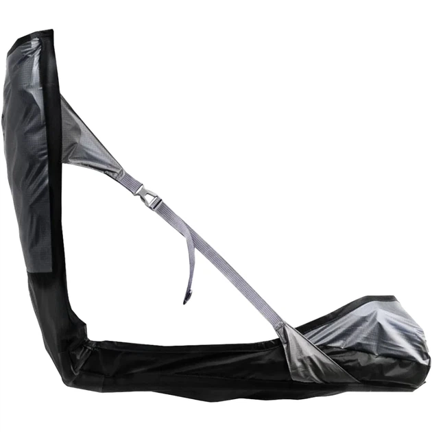Сидіння Sea To Summit Air Chair Regular Updated для надувного матраца - Фото 1 Сидіння Sea To Summit Air Chair Regular Updated для надувного матраца - зображення 1