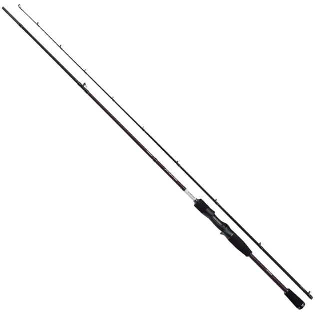 Спиннинг Shimano Yasei LTD Pike Cr&Spb 2.25m 50-110g Casting - Фото 1 Спиннинг Shimano Yasei LTD Pike Cr&Spb 2.25m 50-110g Casting - изображение 1