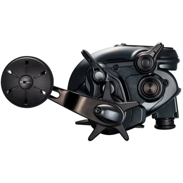 Катушка Shimano Plays 3000 A Right Hand 4BB 3.9:1 - изображение 2