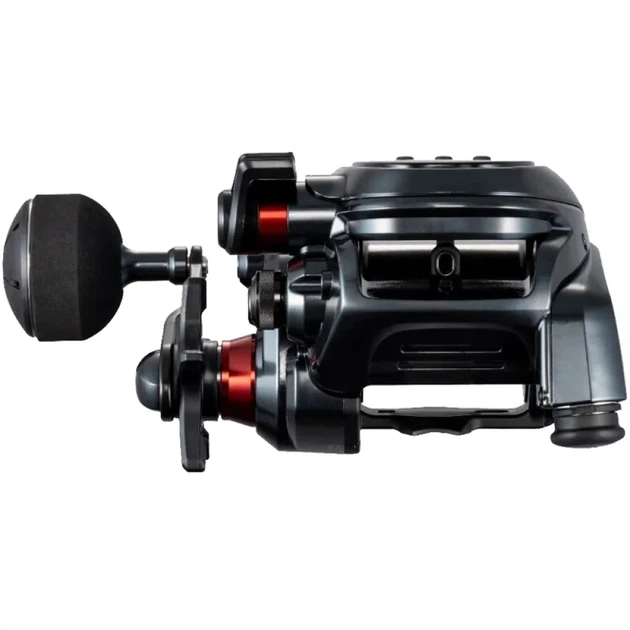 Катушка Shimano Plays 3000 A Right Hand 4BB 3.9:1 - изображение 4