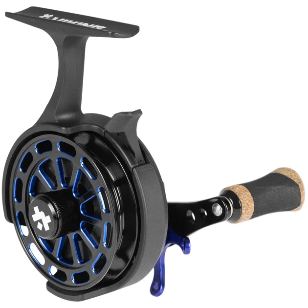 Катушка Viking Fishing Outcast Reel Mult. Left 60mm - Фото 3 Катушка Viking Fishing Outcast Reel Mult. Left 60mm - изображение 3
