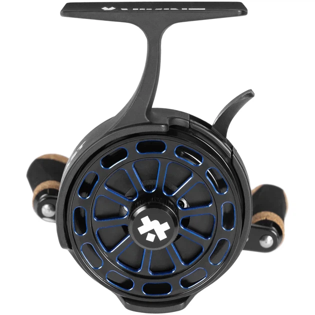 Катушка Viking Fishing Outcast Reel Mult. Left 60mm - Фото 4 Катушка Viking Fishing Outcast Reel Mult. Left 60mm - изображение 4