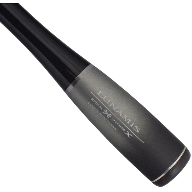 Спиннинг Shimano Lunamis Spinning 2,29m 7’6" 7-35g 2pc - изображение 5