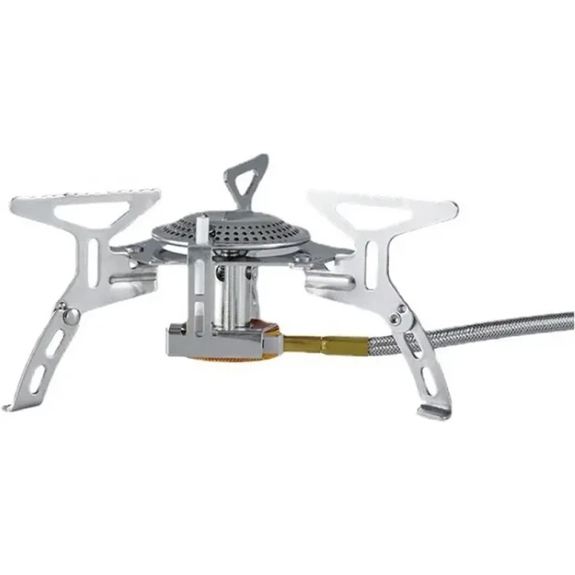 Газовая горелка Naturehike NH21RJ009 - Фото 1 Газовая горелка Naturehike NH21RJ009 - изображение 1