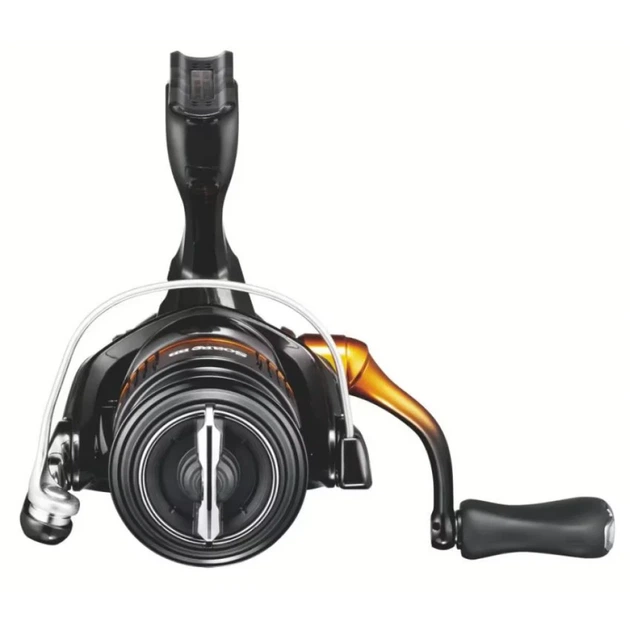 Катушка Shimano Soare BB FB C2000SSPG - Фото 3 Катушка Shimano Soare BB FB C2000SSPG - изображение 3