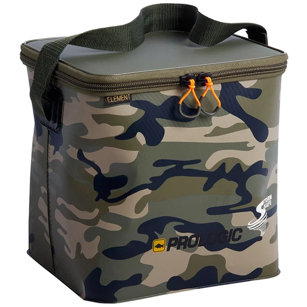 Сумка Prologic Element Storm Safe Bait Bag 22.5L - изображение 2