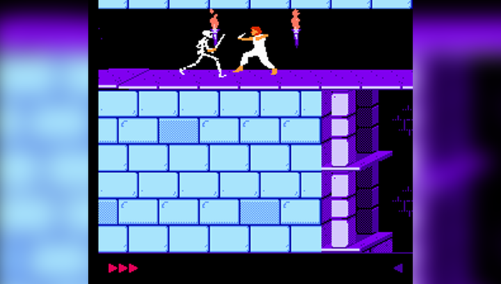 Збірник Ігор RMC Famicom Dendy 8 in 1 D-532 Prince Persia, Contra, Duck Tales 2, Rushn Attack, Jackal, Fire Figter, Mermaid, Side Pocket 90х TV Game Англійська Версія Тільки Картридж Б/У - Фото 2 Збірник Ігор RMC Famicom Dendy 8 in 1 D-532 Prince Persia, Contra, Duck Tales 2, Rushn Attack, Jackal, Fire Figter, Mermaid, Side Pocket 90х TV Game Англійська Версія Тільки Картридж Б/У - зображення 2