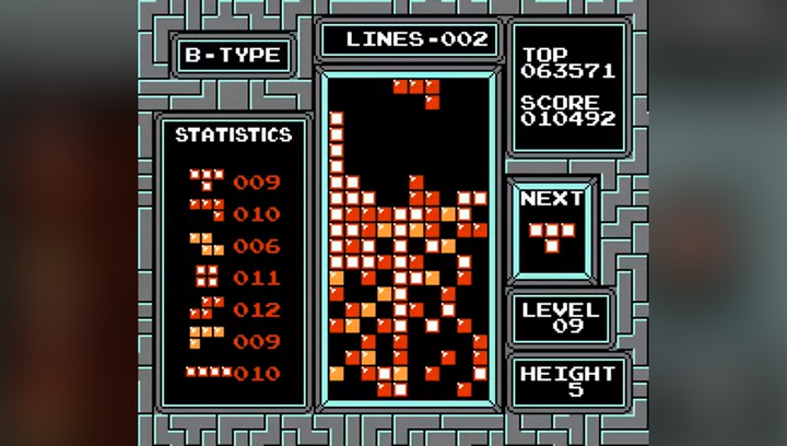 Збірник Ігор RMC Famicom Dendy Super Mario, Battle City (Танчики) та Інші Англійська Версія Тільки Картридж Б/У - зображення 6