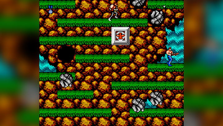Збірник Ігор RMC Famicom Dendy 8 in 1 D-532 Prince Persia, Contra, Duck Tales 2, Rushn Attack, Jackal, Fire Figter, Mermaid, Side Pocket 90х TV Game Англійська Версія Тільки Картридж Б/У - Фото 3 Збірник Ігор RMC Famicom Dendy 8 in 1 D-532 Prince Persia, Contra, Duck Tales 2, Rushn Attack, Jackal, Fire Figter, Mermaid, Side Pocket 90х TV Game Англійська Версія Тільки Картридж Б/У - зображення 3