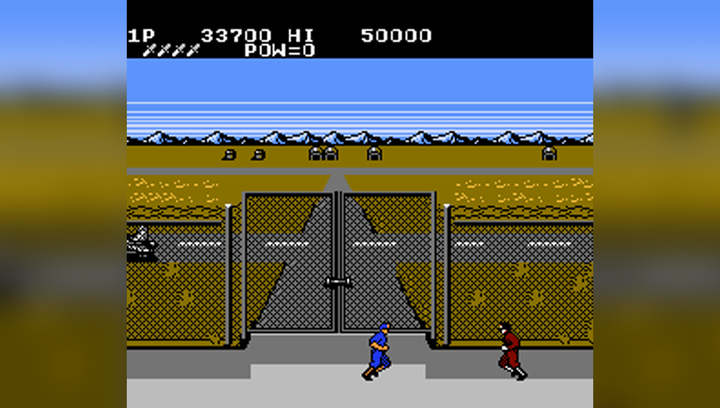 Збірник Ігор RMC Famicom Dendy 8 in 1 D-532 Prince Persia, Contra, Duck Tales 2, Rushn Attack, Jackal, Fire Figter, Mermaid, Side Pocket 90х TV Game Англійська Версія Тільки Картридж Б/У - Фото 5 Збірник Ігор RMC Famicom Dendy 8 in 1 D-532 Prince Persia, Contra, Duck Tales 2, Rushn Attack, Jackal, Fire Figter, Mermaid, Side Pocket 90х TV Game Англійська Версія Тільки Картридж Б/У - зображення 5