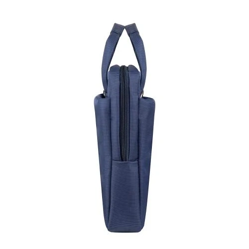 Сумка для ноутбука 15.6" Central, Blue, полиэстер RivaCase 000357020 - Фото 6 Сумка для ноутбука 15.6" Central, Blue, полиэстер RivaCase 000357020 - изображение 6