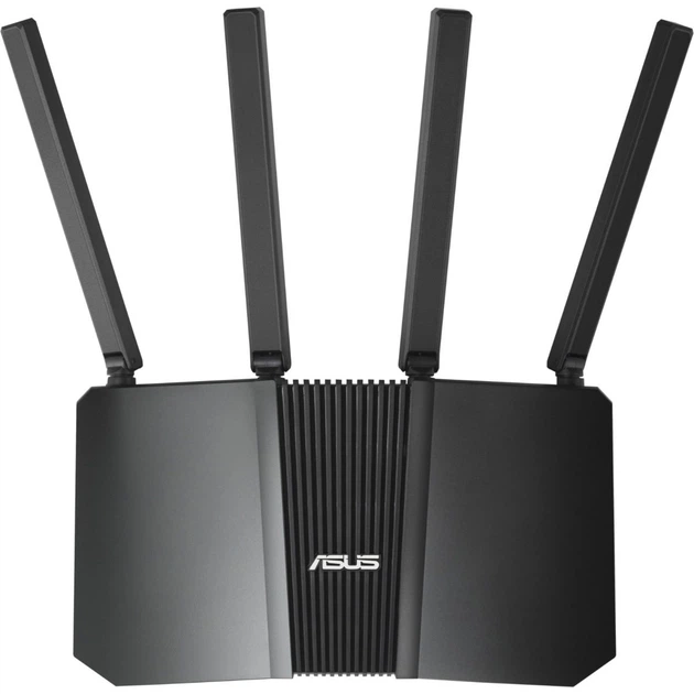Беспроводной маршрутизатор (роутер) Asus RT-BE59 (90IG0AE0-MO9C00) [174926] - изображение 4