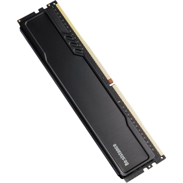 Модуль памяти DDR4 INTELIGENTES Re:Sistance 16GB 3200MHz (IR4DFK1/16) [175398] - изображение 4