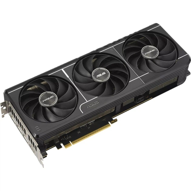 Видеокарта Asus Prime GeForce RTX 5080 16GB EVO OC (PRIME-RTX5080-O16G-EVO) EU [177056] - изображение 3
