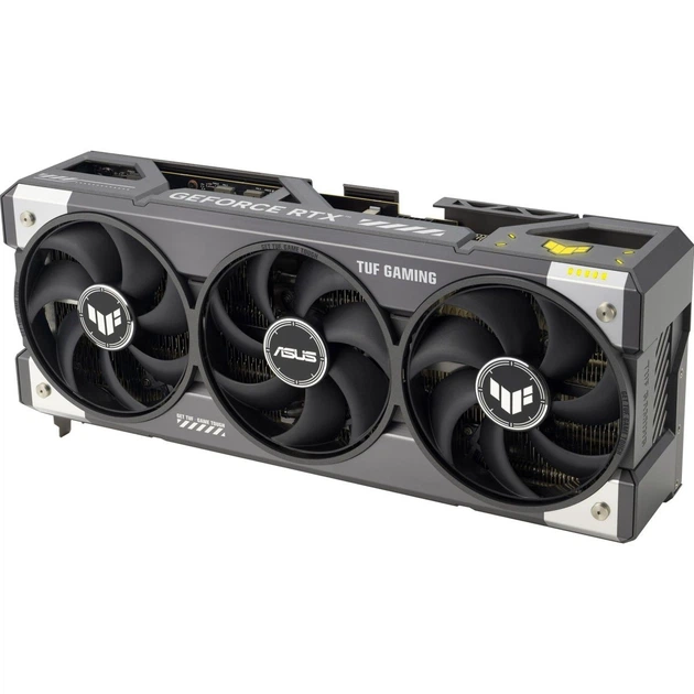 Видеокарта Asus TUF Gaming GeForce RTX 5080 BTF OC 16GB (TUF-RTX5080-O16G-BTF-GAMING) EU [174963] - изображение 6