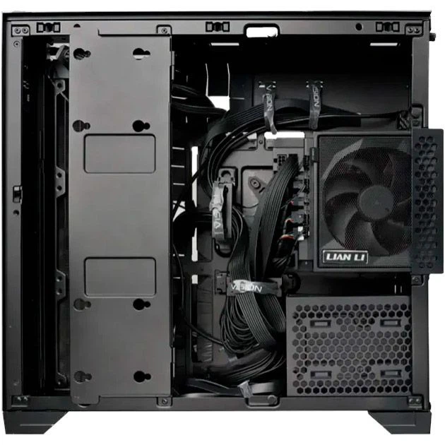 Блок живлення Lian Li Edge Gold 750W Black (G9P.EG0750G.B000.EU) [176730] - зображення 9