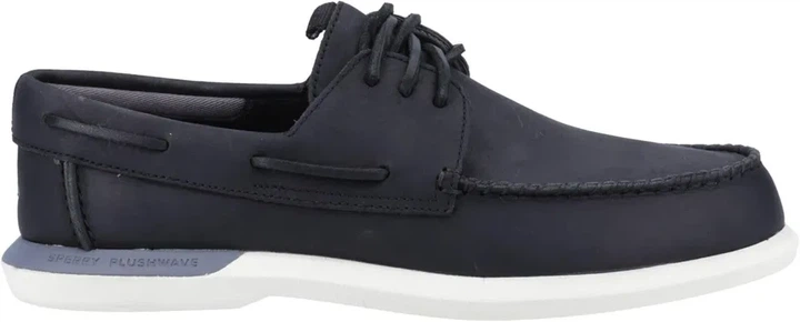 Лофери мужские Sperry 48р., 32 см, черный - Фото 2 Лофери мужские Sperry 48р., 32 см, черный - изображение 2