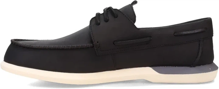 Лофери мужские Sperry 48р., 32 см, черный - Фото 3 Лофери мужские Sperry 48р., 32 см, черный - изображение 3