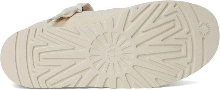 Мужские сапоги UGG Lo Lowmel, 48р., бежевые, 32 см - Фото 2 Мужские сапоги UGG Lo Lowmel, 48р., бежевые, 32 см - изображение 2