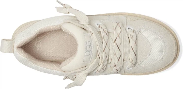 Мужские сапоги UGG Lo Lowmel, 48р., бежевые, 32 см - Фото 3 Мужские сапоги UGG Lo Lowmel, 48р., бежевые, 32 см - изображение 3