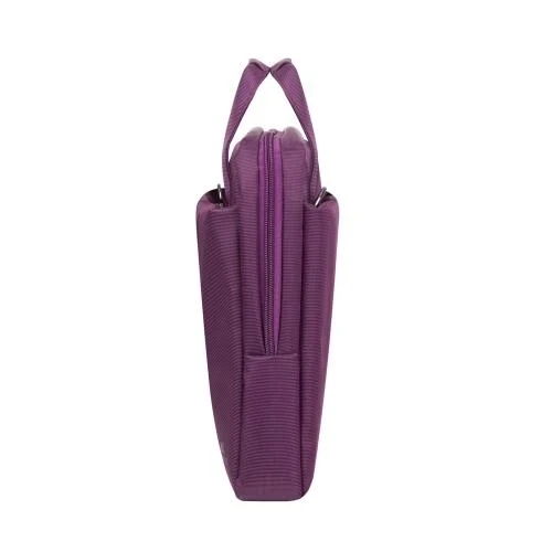 Сумка для ноутбука 15.6" Central, Purple, полиэстер RivaCase 000356993 - изображение 5