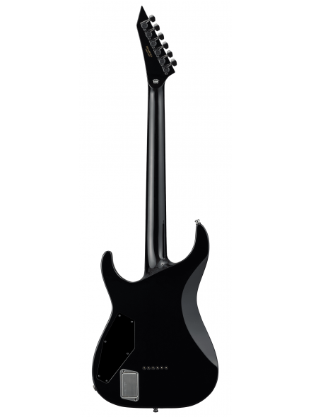 Электрогитара ESP E-II HORIZON NT-II (Tiger Eye Amber Fade) - изображение 2