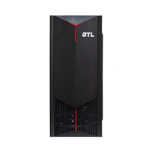 Компьютер Office Advanced 124-61T (Intel Core i5-12400/H610/16G DDR4/SSD 1 TB/ATX/500W GTL 000357071 - изображение 2