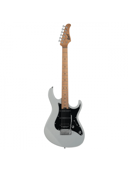 Електрогітара Cort G290 Modern (Pale Graphite) - Фото 1 Електрогітара Cort G290 Modern (Pale Graphite) - зображення 1