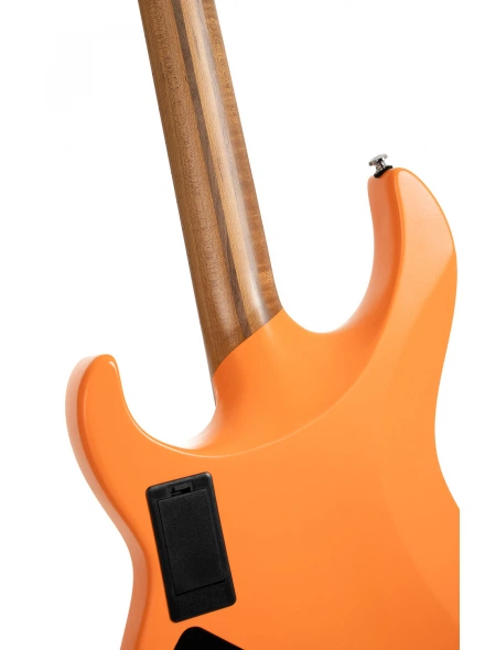 Электрогитара Cort KX600 Infinite (Orange Crush Satin) - изображение 4