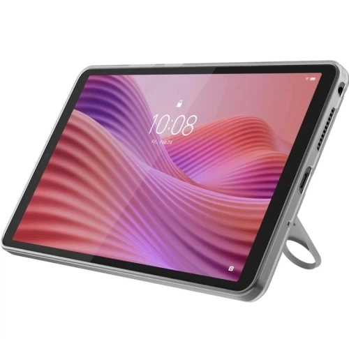 Планшет 8.7" Tab One, Luna Grey, 1340x800 (IPS), MediaTek Helio G85 (8 ядер), Mali-G52 MC2 Lenovo 000357337 - Фото 2 Планшет 8.7" Tab One, Luna Grey, 1340x800 (IPS), MediaTek Helio G85 (8 ядер), Mali-G52 MC2 Lenovo 000357337 - изображение 2