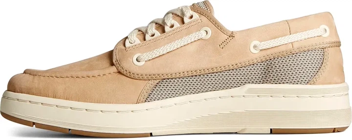 Лофери мужские Sperry 46р., 30 см, бежевый - Фото 4 Лофери мужские Sperry 46р., 30 см, бежевый - изображение 4