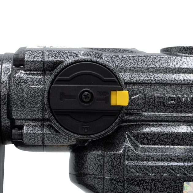 Перфоратор PRO-CRAFT BH-1800 018003 - Фото 6 Перфоратор PRO-CRAFT BH-1800 018003 - изображение 6