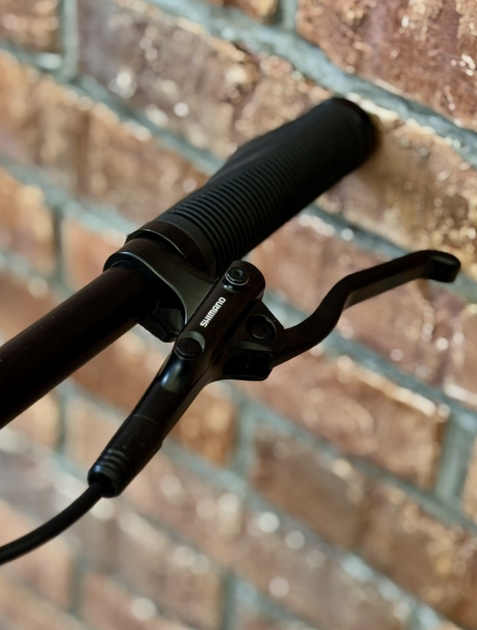 Гірський велосипед Corso Nero NR-29604 29" LTWOO AX 1x12 вилка SR Suntour XCM30 гідравліка найнер - изображение 3