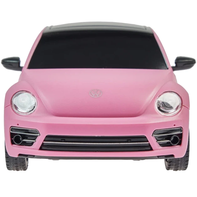 Машинка Rastar Volkswagen Beetle UV Sensitive Collection 1:24 - изображение 6