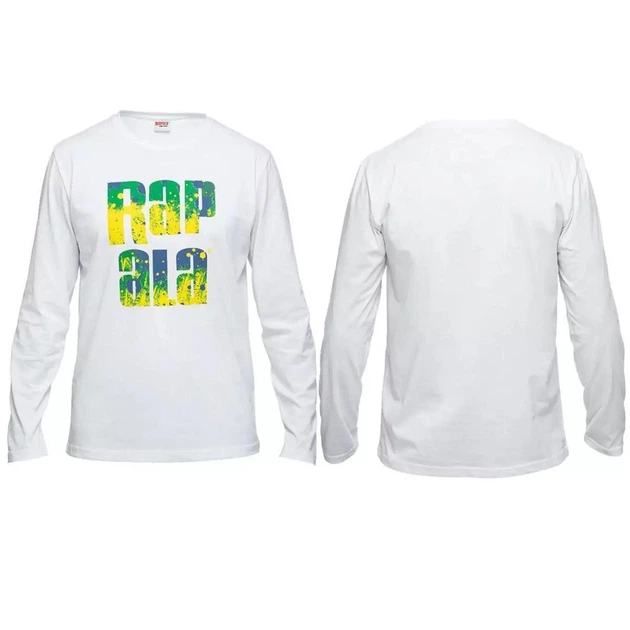 Реглан Rapala Dorado Белый XXL (XXL/XXXL) - изображение 2