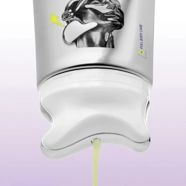 Крем для масажу гуаша з ретинолом VT V-Mode Gua Sha Cream - Фото 3 Крем для масажу гуаша з ретинолом VT V-Mode Gua Sha Cream - изображение 3