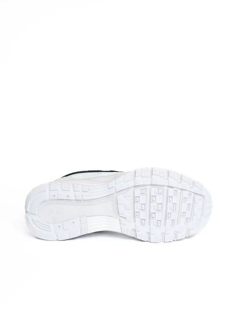 Кросівки жіночі P-6000 White Black 36 - Фото 6 Кросівки жіночі P-6000 White Black 36 - зображення 6