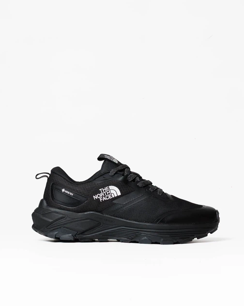 Кросівки чоловічі Vectiv Gore-Tex Black 45 - изображение 2