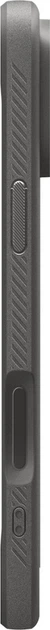 Etui plecki Spigen Rugged Armor Mag do Apple iPhone 18 Pro / 17 Pro Gray (8800337252743) - Zdjęcie 3 Etui plecki Spigen Rugged Armor Mag do Apple iPhone 18 Pro / 17 Pro Gray (8800337252743) - obraz 3