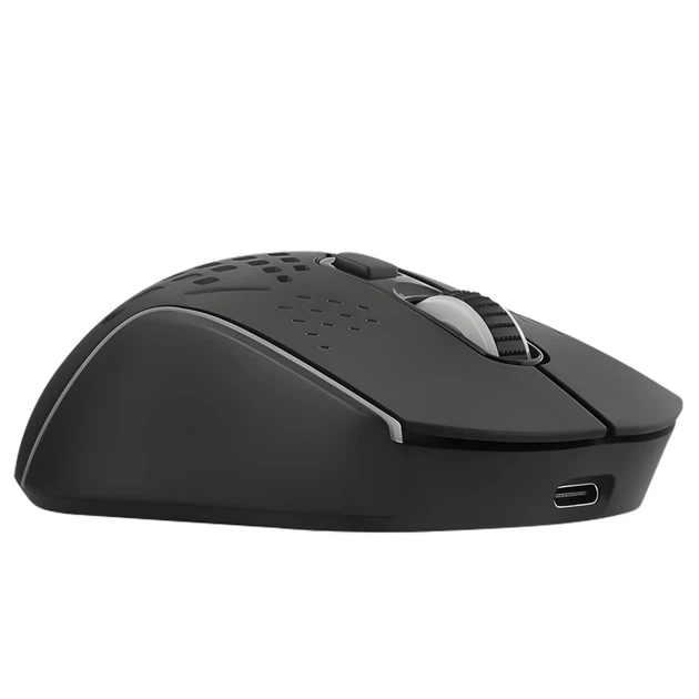 Беспроводная мышь Proove Buzz Black (WMBU00022401) - изображение 4