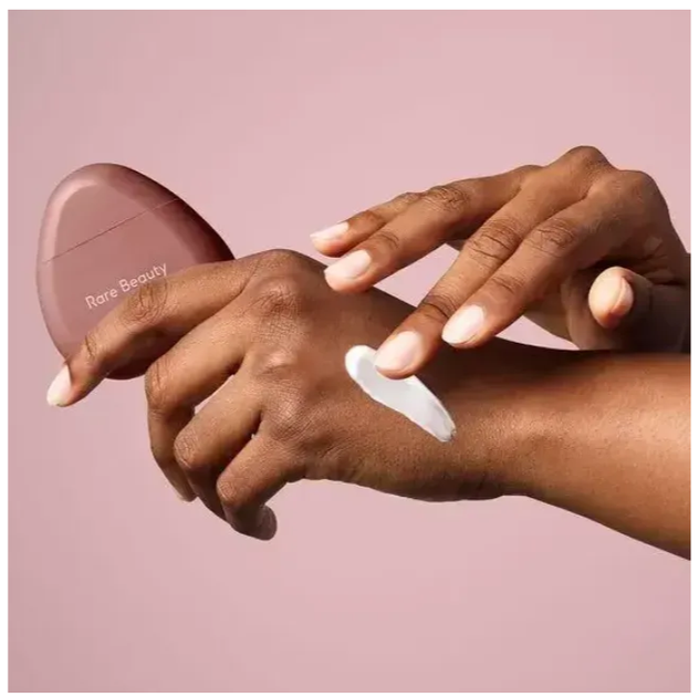 Крем для рук Rare Beauty Find Comfort Hydrating Hand Cream, 53 мл - зображення 8