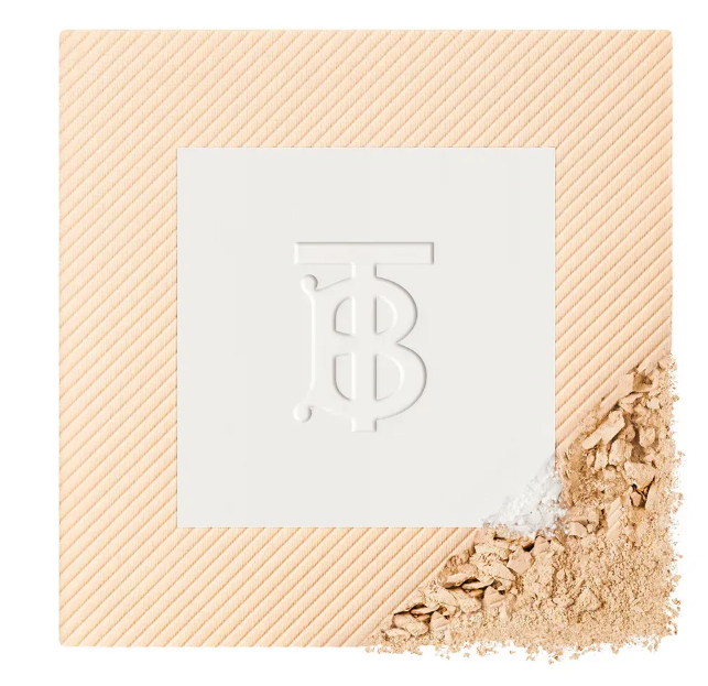 Компактная пудра Burberry Beauty Beyond Wear Setting Powder 11 г 01 Fair - Фото 4 Компактная пудра Burberry Beauty Beyond Wear Setting Powder 11 г 01 Fair - изображение 4