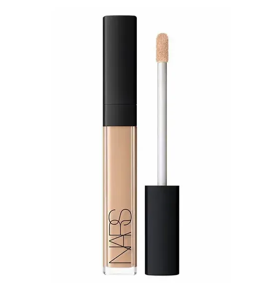 Консилер NARS Radiant Creamy Concealer Honey Light 3 (1233), 6 мл - Фото 2 Консилер NARS Radiant Creamy Concealer Honey Light 3 (1233), 6 мл - изображение 2