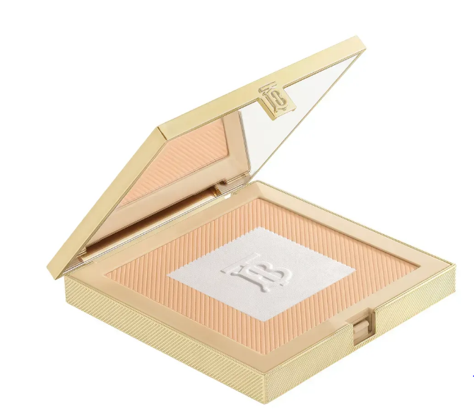 Компактная пудра Burberry Beauty Beyond Wear Setting Powder 11 г 02 Medium - Фото 2 Компактная пудра Burberry Beauty Beyond Wear Setting Powder 11 г 02 Medium - изображение 2